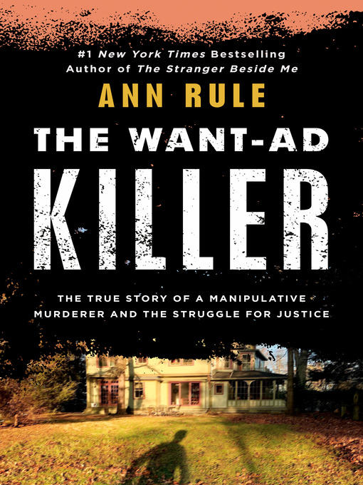 Title details for The Want-Ad Killer by Ann Rule - Available